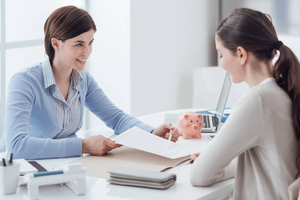 Financial Counseling and Guidance in Roland, OK